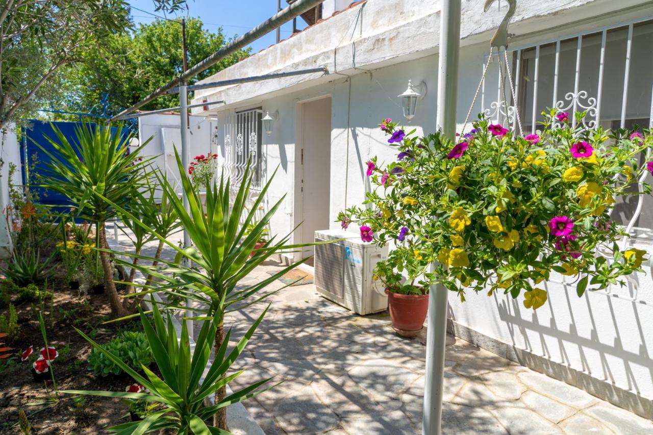 Casa vacanze Little - Walk To The Salonicco