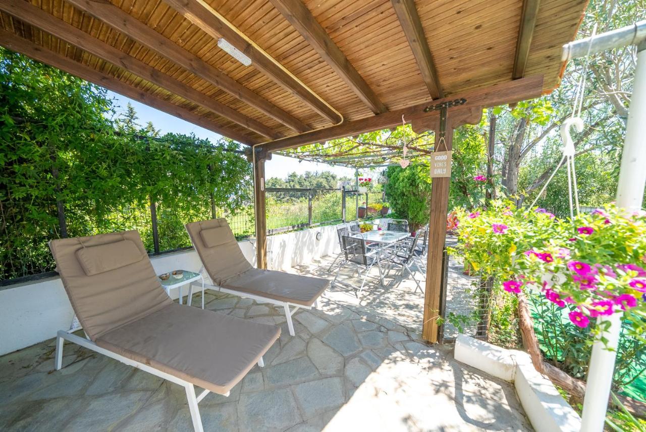 Casa vacanze Little - Walk To The
