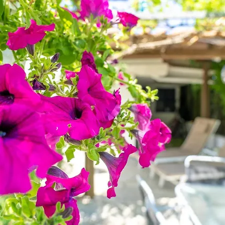 Little Villa - Walk To The Beach Thessaloniki Exterior photo